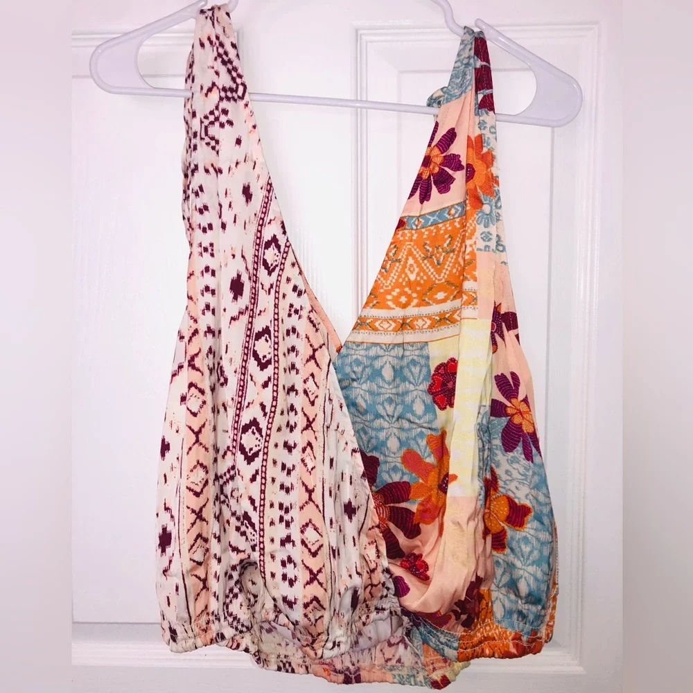 Free people tank - Picture 1 of 10